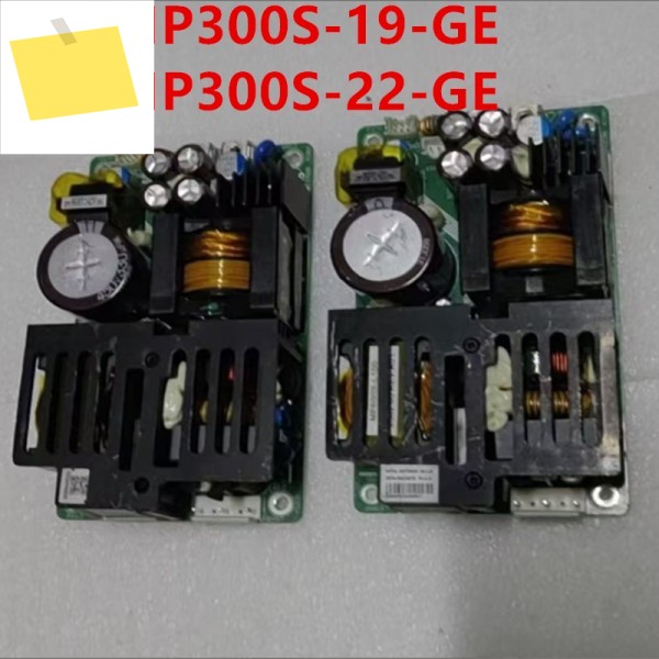 1PCS 거의 새것과 같은 MEGMEET 300W 전원 공급 장치 MP300S-19-GE 작동 제품 이미지