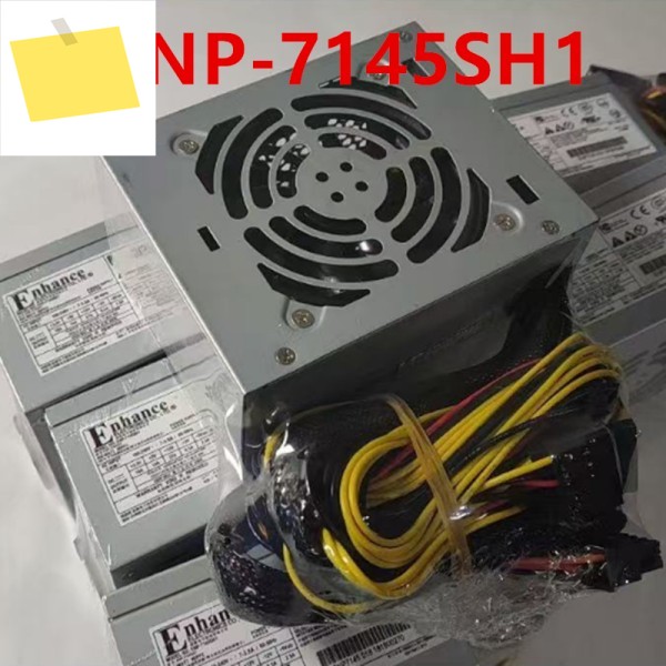 1PCS 신품 ENHNACE SFX 450W 전원 공급 장치 ENP-7145SH1 제품 이미지