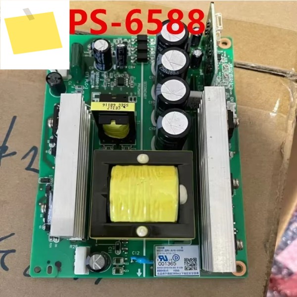 RPS-6588용 거의 새 제품의 전원 보드 1-474-679-12 새것처럼 작동합니다. 제품 이미지