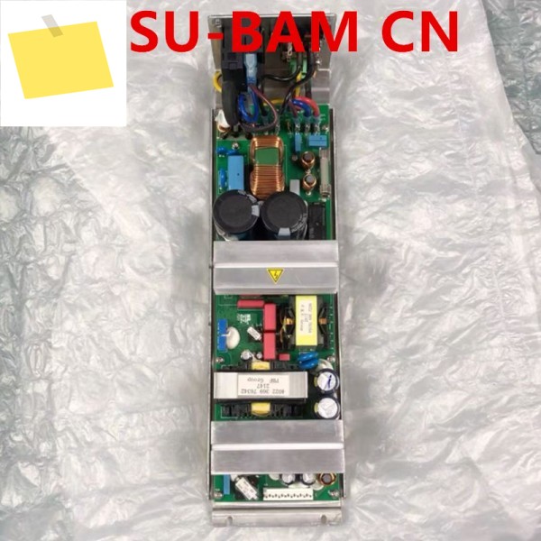 기존 SFC ENERGY PSU-BAM CN 4022 07102용 새 전원 공급 장치 제품 이미지