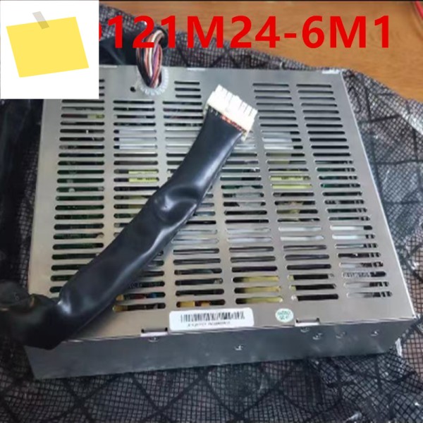 DOMINO AD121M24-6M1 3-0160012용 새 원본 전원 공급 장치 제품 이미지