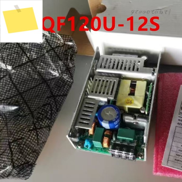 ARCH 12V10A 전원 공급 장치 AQF120U-12S용 새 원본 PSU 제품 이미지