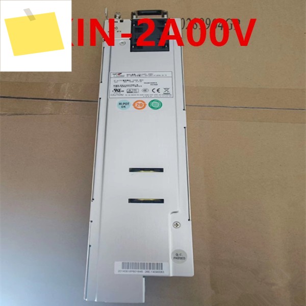EMACS 1000W 전원 공급 장치 KIN-2A00V B용 새 원본 PSU 013430019 제품 이미지