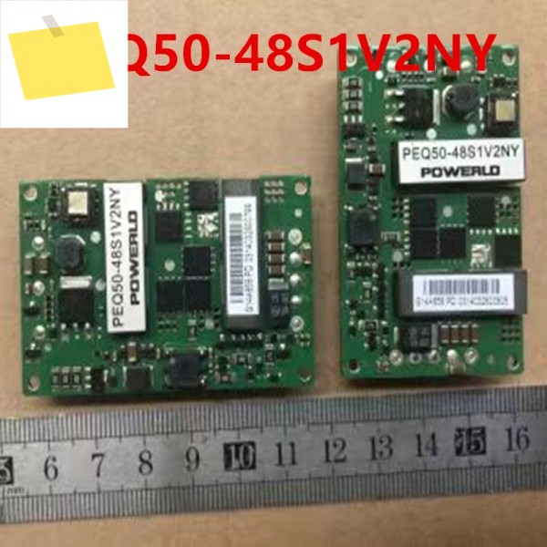 POWERLD 50W PEQ50-48S1V2NY용 새 전원 모듈 제품 이미지