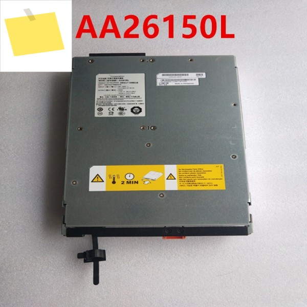 EMC VNXE3100 533W 전원 공급 장치 AA26150L 071-000-537용 거의 새 원본 PSU 제품 이미지