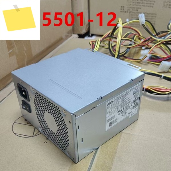 LITEON용 PSU, 500W 전원 공급 장치 HS-5501-12, 새제품 제품 이미지
