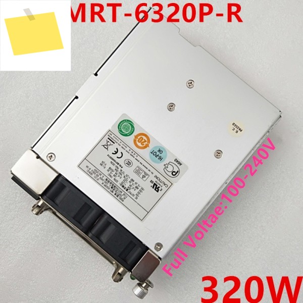 이맥스용 PSU, 320W 전원 공급 장치 MRT-6320P-R, 새제품 제품 이미지