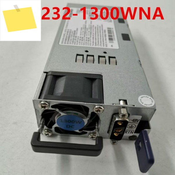 GOSPOWER DC 1300W 전원 공급 장치 CRPS1300-AH용 새 PSU 제품처럼 작동합니다. 제품 이미지