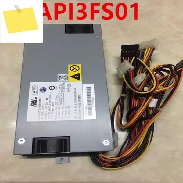 Acbel 1U 전원 공급 장치 API3FS01 용 PSU, 300W, 새제품 제품 이미지