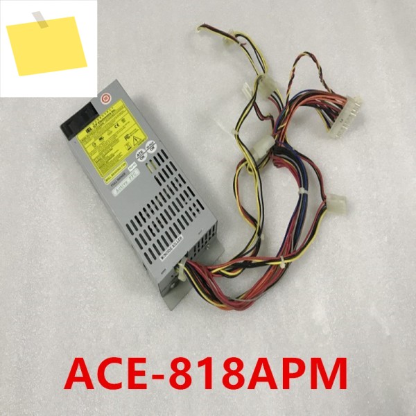 IEI 1U 180W 전원 공급 장치 ACE-818APM-RS 새 원본 PSU 제품 이미지