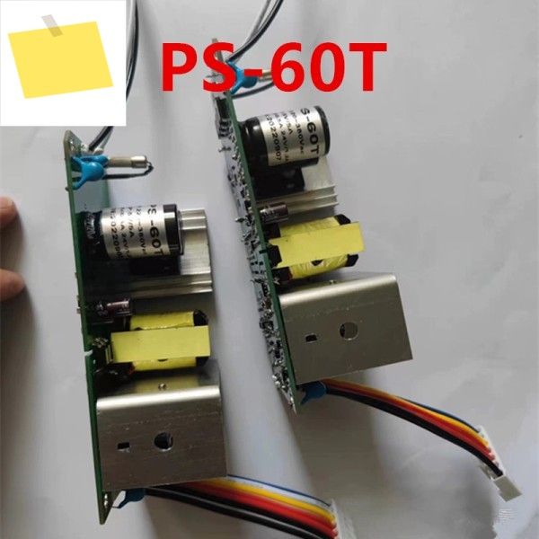SYNTEC 60W 전원 공급 장치 PS-60T용 새 원본 PSU 1개 제품 이미지