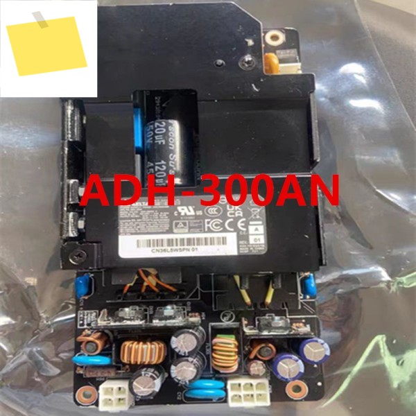 거의 새것과 같은 미사용 PSU 54V 300W 전원 공급 장치 0957-2529 ADH-300AN 제품 이미지
