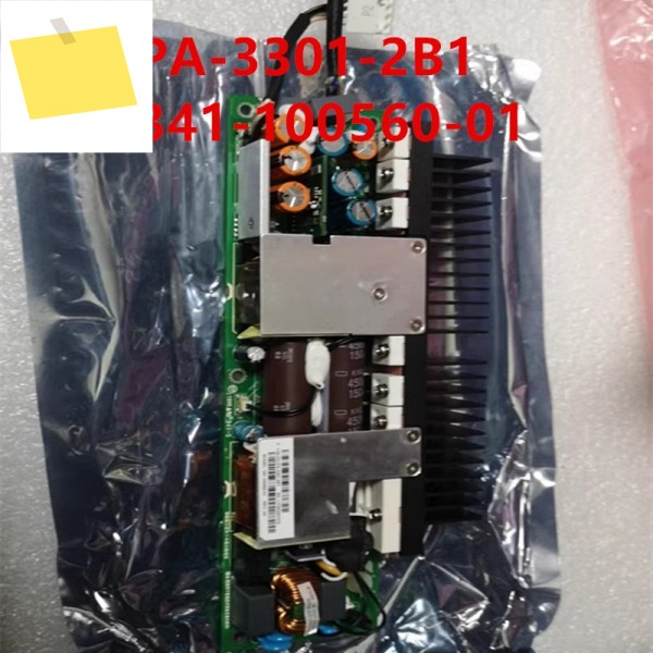 CISCO C2960L-24PS-LL PA-3301-2B1 341-100560-01용 새 원본 전원 공급 장치 제품 이미지