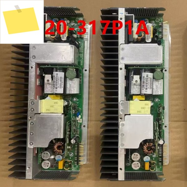 기존 CISCO 5V14A N20-317P1A 341-101262-01용 거의 신품 전원 공급 장치는 새것처럼 작동합니다 제품 이미지