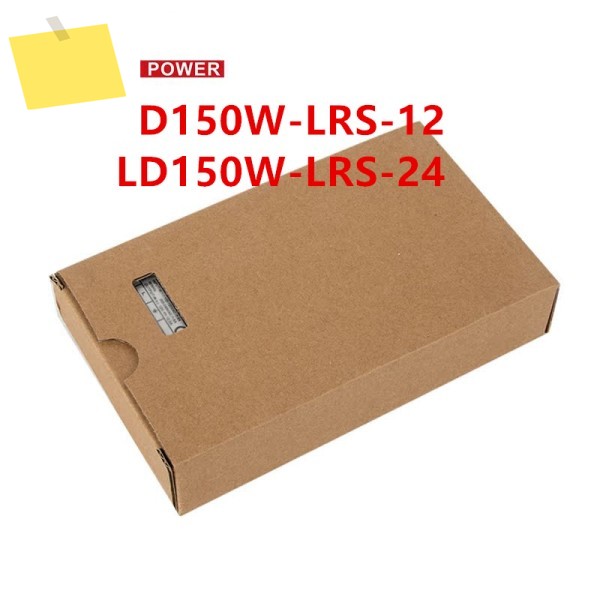 LIDE 12V24V 150W 전원 공급 장치 LD150W-LRS-12 800W 용 새 원본 PSU 제품 이미지