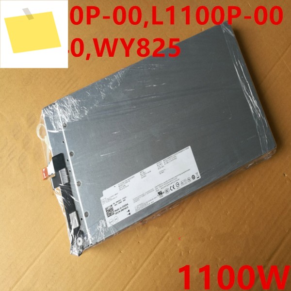 신품 PSU PowerEdge R905 1100W 전원 공급 장치 JN640 WY825 제품 이미지