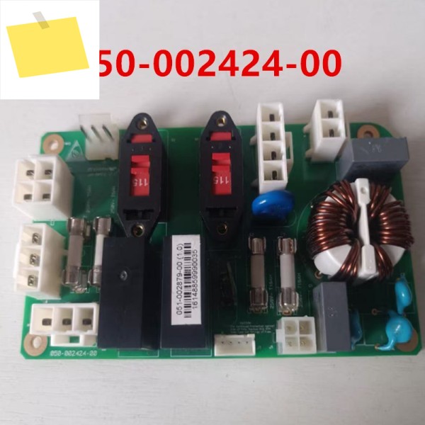 MINDRAY 050-002424-00 , 6802-20-66658 용 거의 새 원본 전원 보드 신품 것처럼 작동 제품 이미지