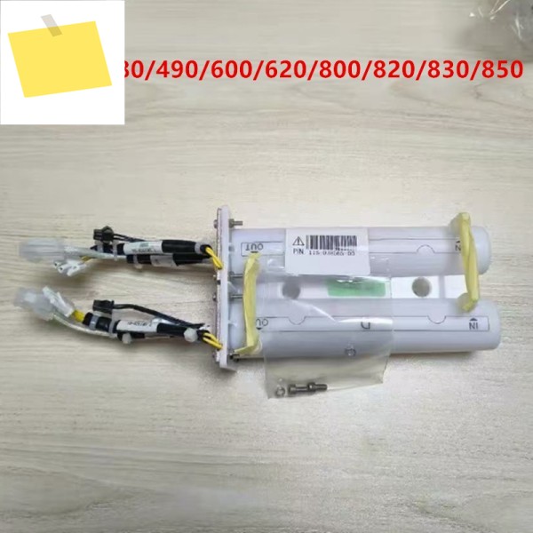 Mindray BS460480490600620800820830850 115-038565-00용 새 원본 가열 모듈 제품 이미지