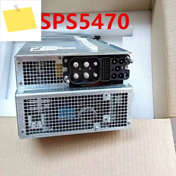 EMC SYMMETRIX DMX 1000 12.25V175A 56V10A 전원 공급 장치 용 새 원본 PSU 071-000-191 SPS5470 133257 제품 이미지