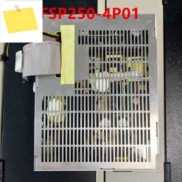 ZEBRA ZT510 250W FSP250-4P01 P1078310-01용 새 원본 전원 공급 장치 제품 이미지