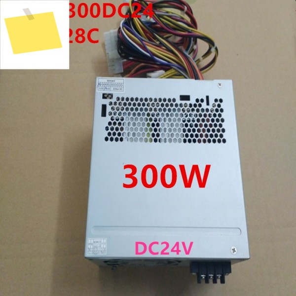 야케다 DC 24V 300W 전원 공급 장치용 새 PSU YKD-6300DC24 ACE-828C 대체품 제품 이미지