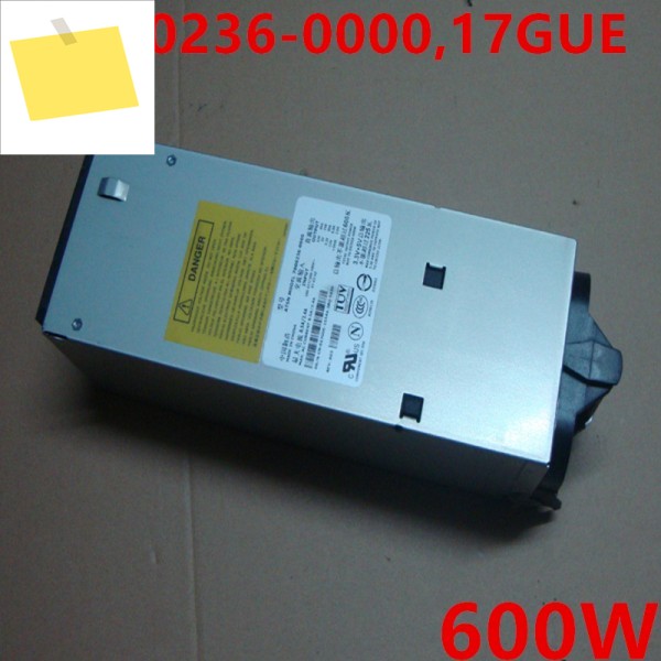 신품 PSU 파워엣지 6600 전원 공급 장치 7000236-0000 17GUE 제품 이미지