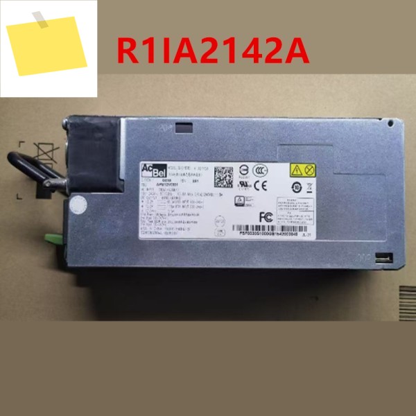 ACBEL용 분해 PSU, 1450W 전원 공급 장치, R1IA2142A, APM12V0001, 새 것처럼 작동 제품 이미지