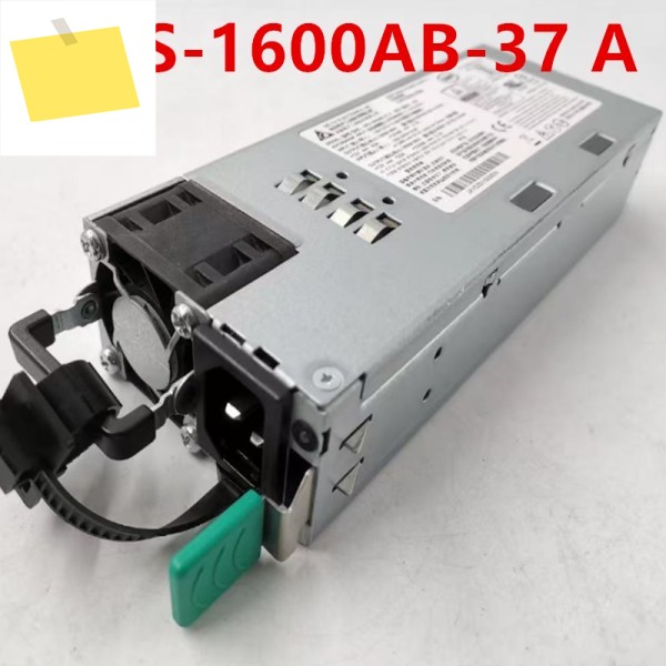 델타 1600W 전원 공급 장치 DPS-1600AB-37 A용 새 PSU 제품 이미지