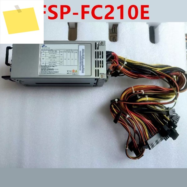 FSP 550W 800W FSP-FC210E용 기존 새 원본 전원 케이지 제품 이미지