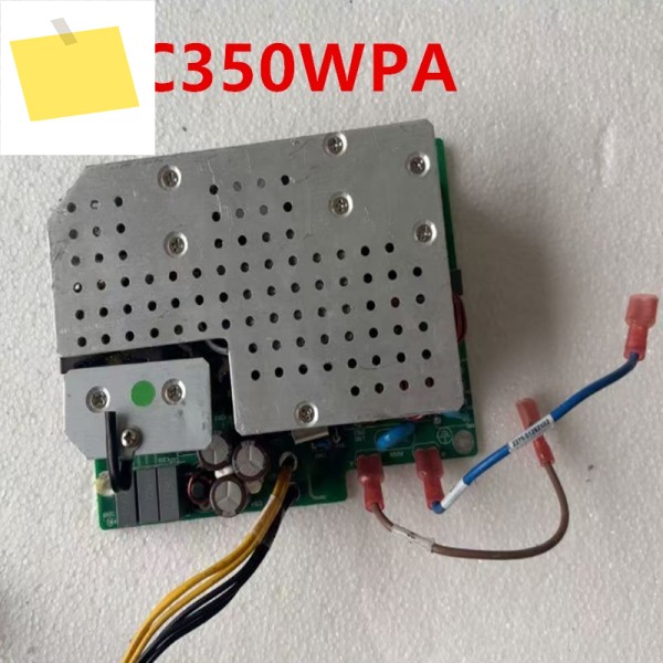 SONOSCAPE S22PSU 24V 350W 전원 공급 장치 EC350WPA-24V1 용 원래 분해 제품 이미지