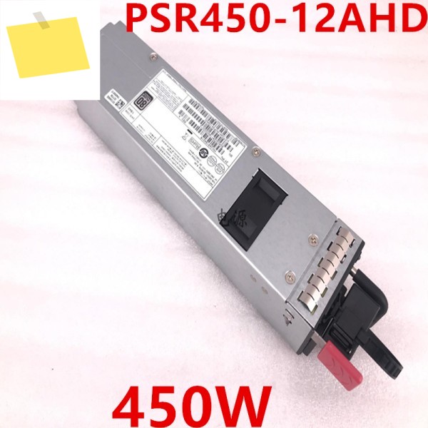 전원 공급 장치, 3Y H3C S6860 450W PSR450-12AHD YM-2451SA01R 새제품 제품 이미지