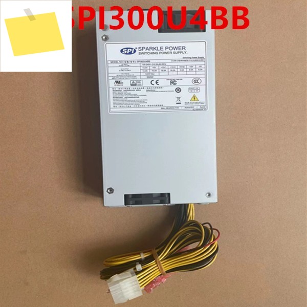 FSP 300W 전원 공급 장치 SPI300U4BB용 새 원본 PSU 제품 이미지
