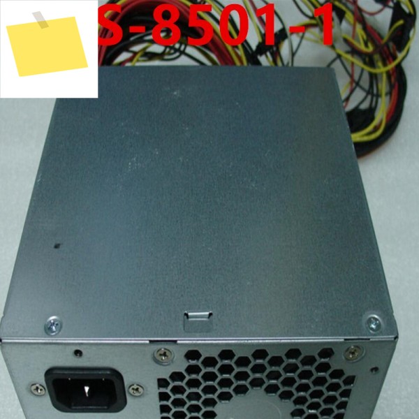 신품 PSU DC-DC 500W 전원 공급 장치 PS-8501-1 746177-001 A 제품 이미지