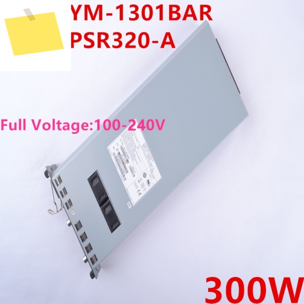 H3C S7500E 300W 전원 공급 장치 YM-1301BAR PSR320-A용 새 원본 PSU 제품 이미지