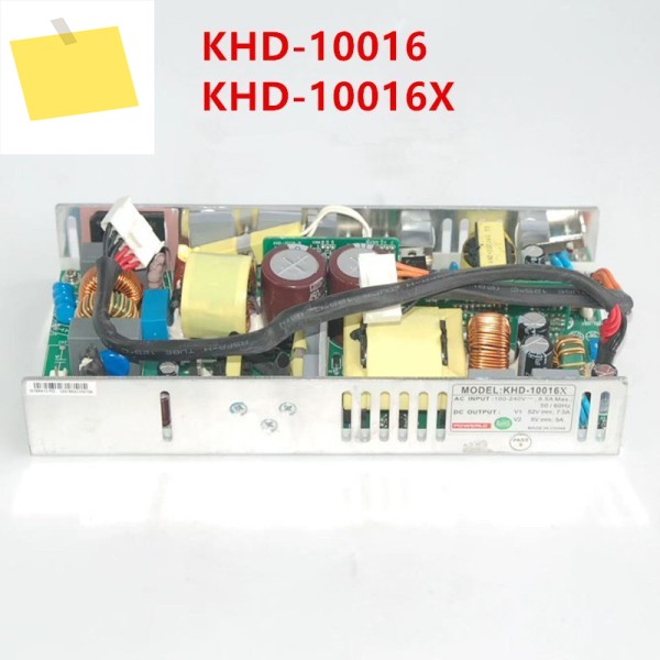 POWERLD 52V7.5A 전원 공급 장치 KHD-10016X 새 원본 PSU 제품 이미지
