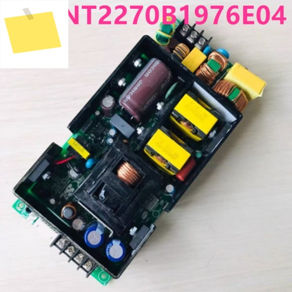 SL POWER 24V11.25A 5V0.2A MINT2270B1976E04용 거의 신품 전원 보드는 새것처럼 작동합니다 제품 이미지