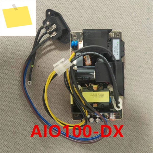MEGMEET 100W 전원 공급 장치 AIO100-DX 새 원본 PSU 제품 이미지