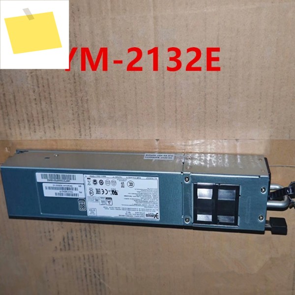 3Y 1300W 전원 공급 장치 YM-2132E용 새 원본 PSU 제품 이미지