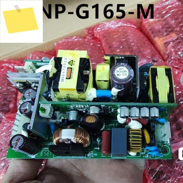 SKYNET 18V8.88A 165W 전원 공급 장치 SNP-G165-M snp-g165-m 용 새 원본 PSU 제품 이미지