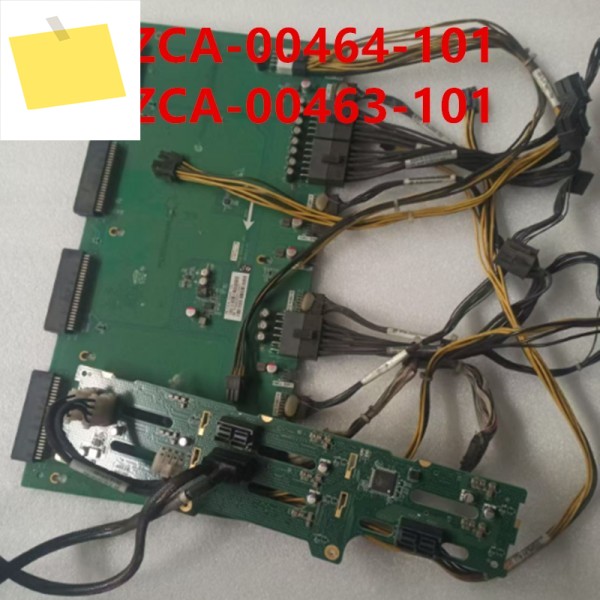 NF8460M3 YZCA-00464-101 대한 거의 신품 원본 제품 이미지