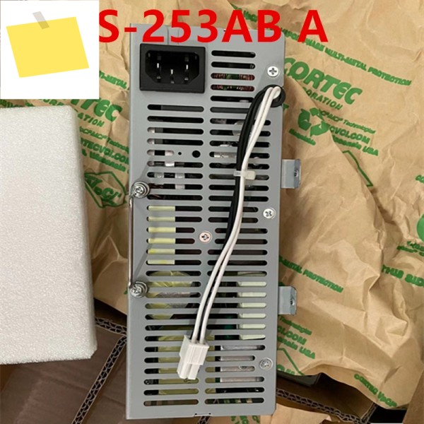 DELTA 253W 전원 공급 장치 DPS-253AB A 3AC용 기존 새 PSU 00595800 제품 이미지