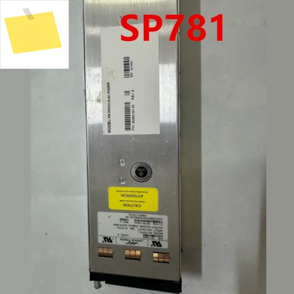 기존 LINEAGE POWER 12V208A 5V1A 2501W SP781-Z01A 582683-001-00 용 분해 전원 공급 장치 신품 것처럼 작동 제품 이미지
