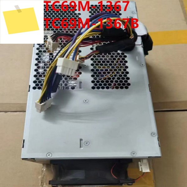 TECTROL 500W 전원 공급 장치 TC69M-1367 M2540-66000 용 분해 기존 PSU 신품 것처럼 작동 제품 이미지
