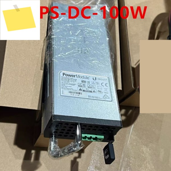 기존 UBIQUITI 24V4A 100W RPS-DC-100W용 새 전원 모듈 제품 이미지
