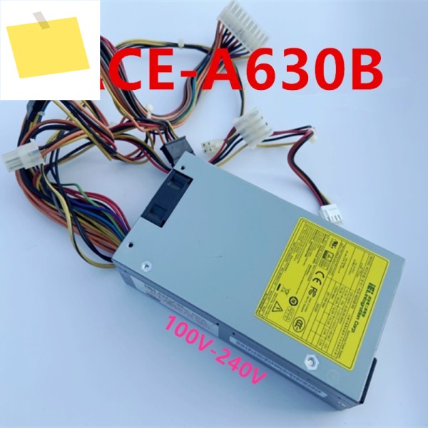 IEI FLEX 1U 300W 전원 공급 장치 ACE-A630B 새 원본 PSU 제품 이미지