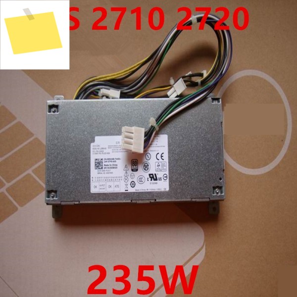 신품 PSU 2710 235W 전원 공급 장치 L235EA-00 53WG5 0N6G7 DPS-235KB A 제품 이미지