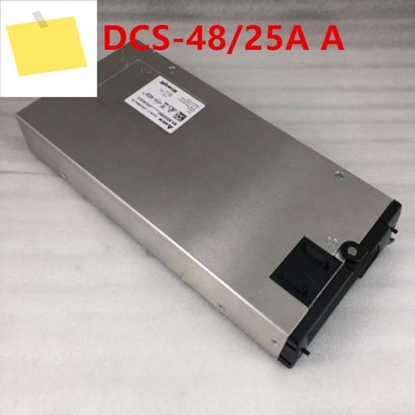 DELTA 48V25A A DCM 분해 기존 PSU 새 제품처럼 작동 제품 이미지