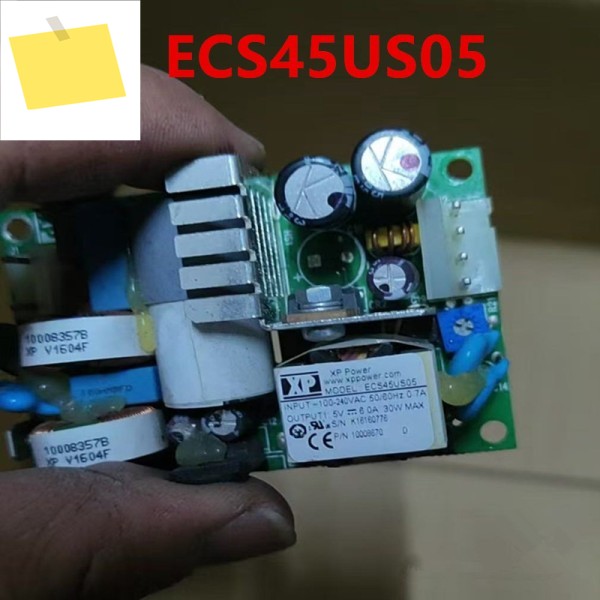 XP 5V6A 45W 전원 공급 장치 ECS45US05용 기존 분해 PSU 새 제품처럼 작동 제품 이미지