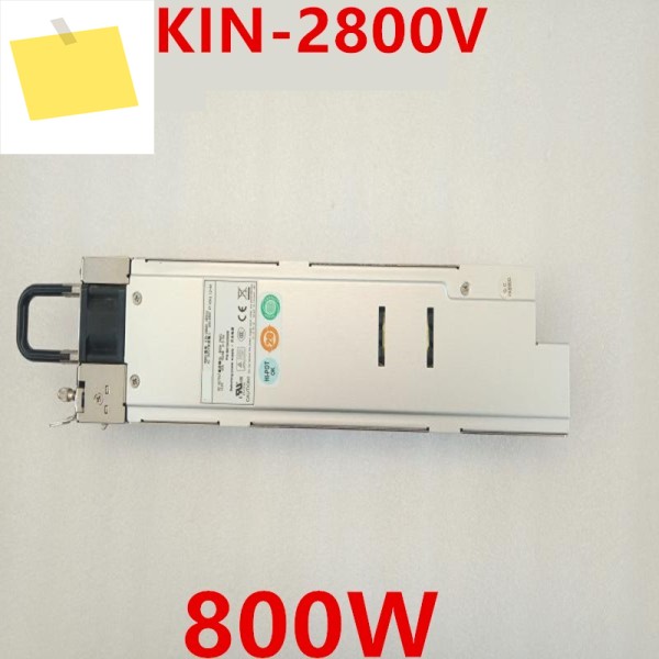 이맥스용 PSU, 800W 전원 공급 장치 KIN-2800V, 새제품 제품 이미지