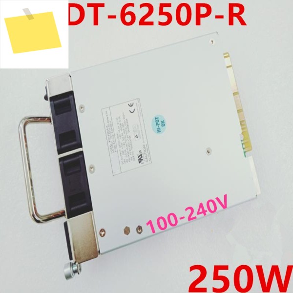 이맥스용 PSU, 250W 전원 공급 장치 RDT-6250P-R, 새제품 제품 이미지